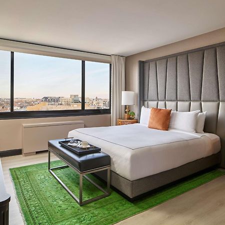 Viceroy Washington Dc Hotel Eksteriør billede