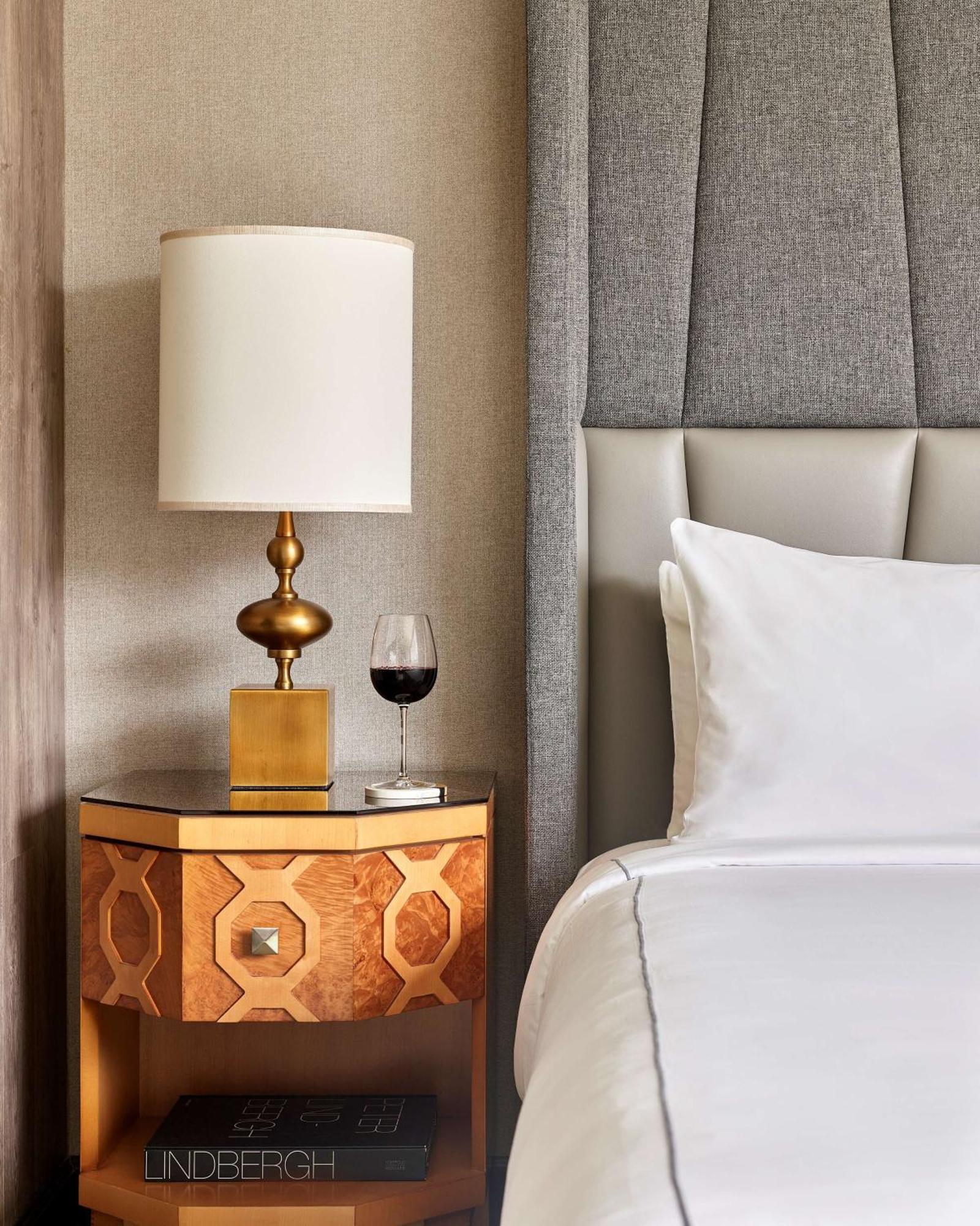Viceroy Washington Dc Hotel Eksteriør billede